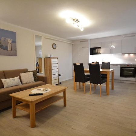 Haus Koenigshoehe Grömitz Εξωτερικό φωτογραφία