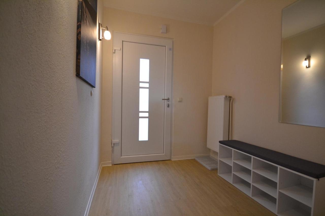 Haus Koenigshoehe Grömitz Εξωτερικό φωτογραφία