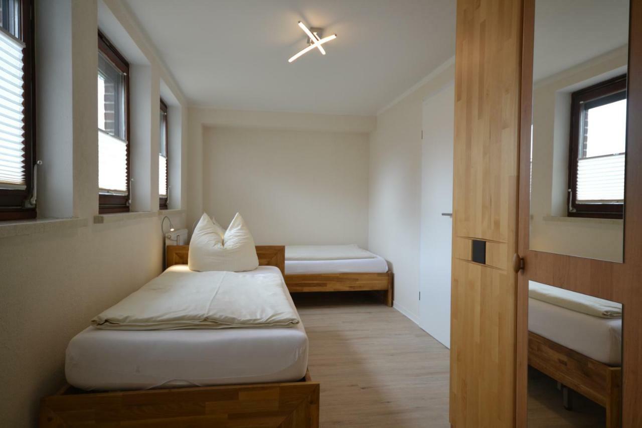 Haus Koenigshoehe Grömitz Εξωτερικό φωτογραφία