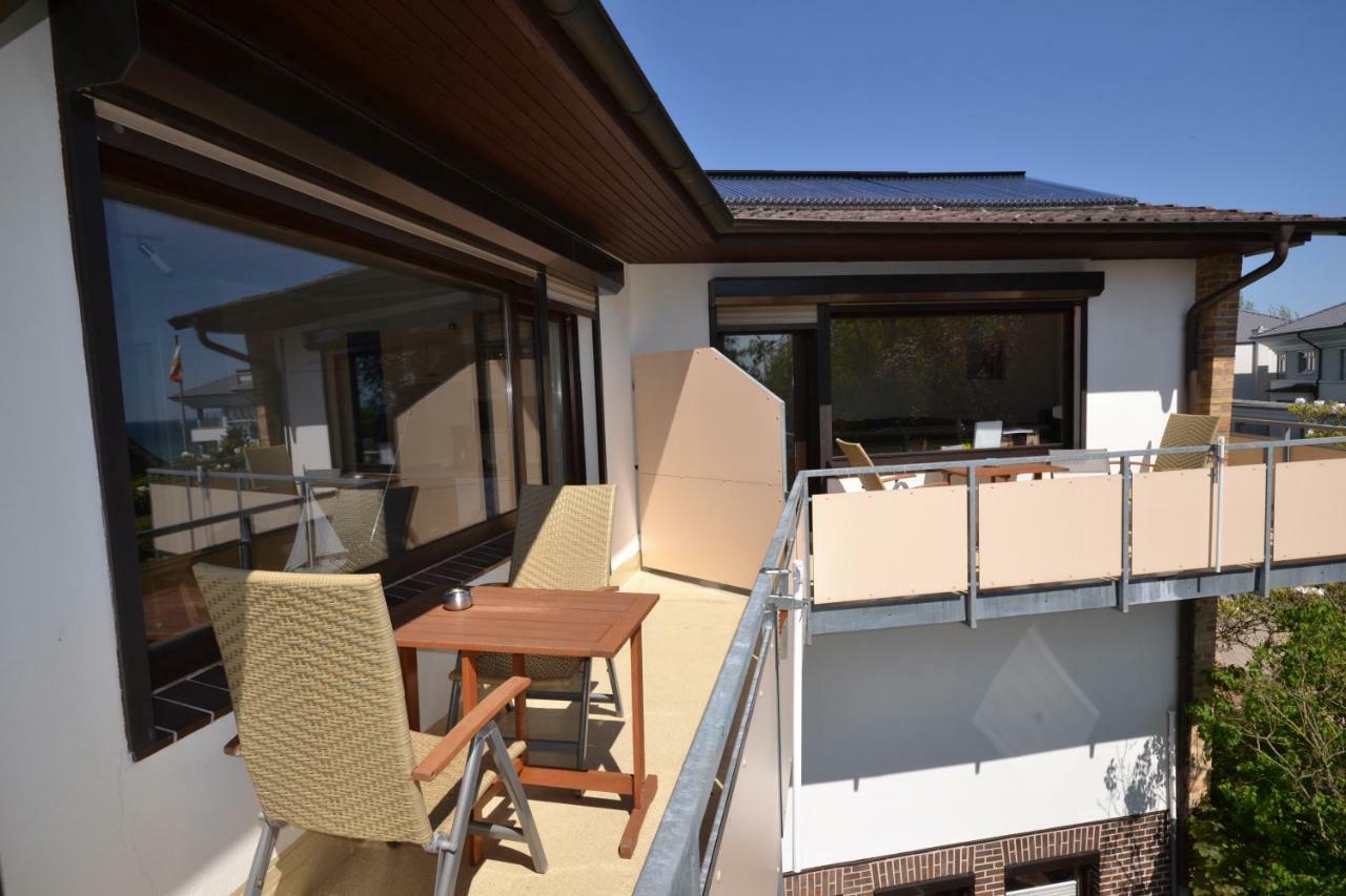 Haus Koenigshoehe Grömitz Εξωτερικό φωτογραφία