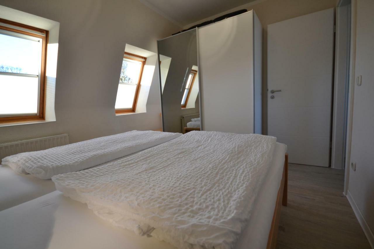 Haus Koenigshoehe Grömitz Εξωτερικό φωτογραφία