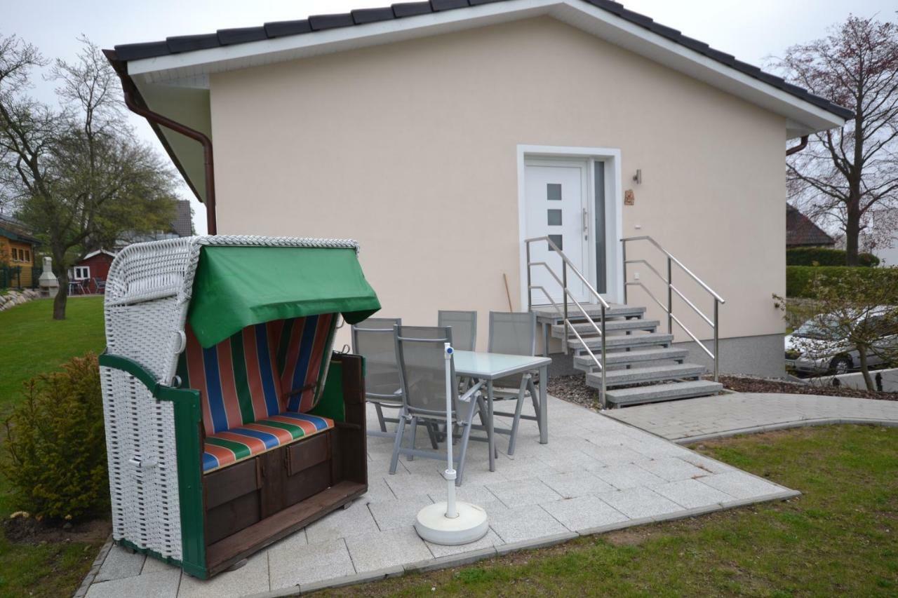 Haus Koenigshoehe Grömitz Εξωτερικό φωτογραφία