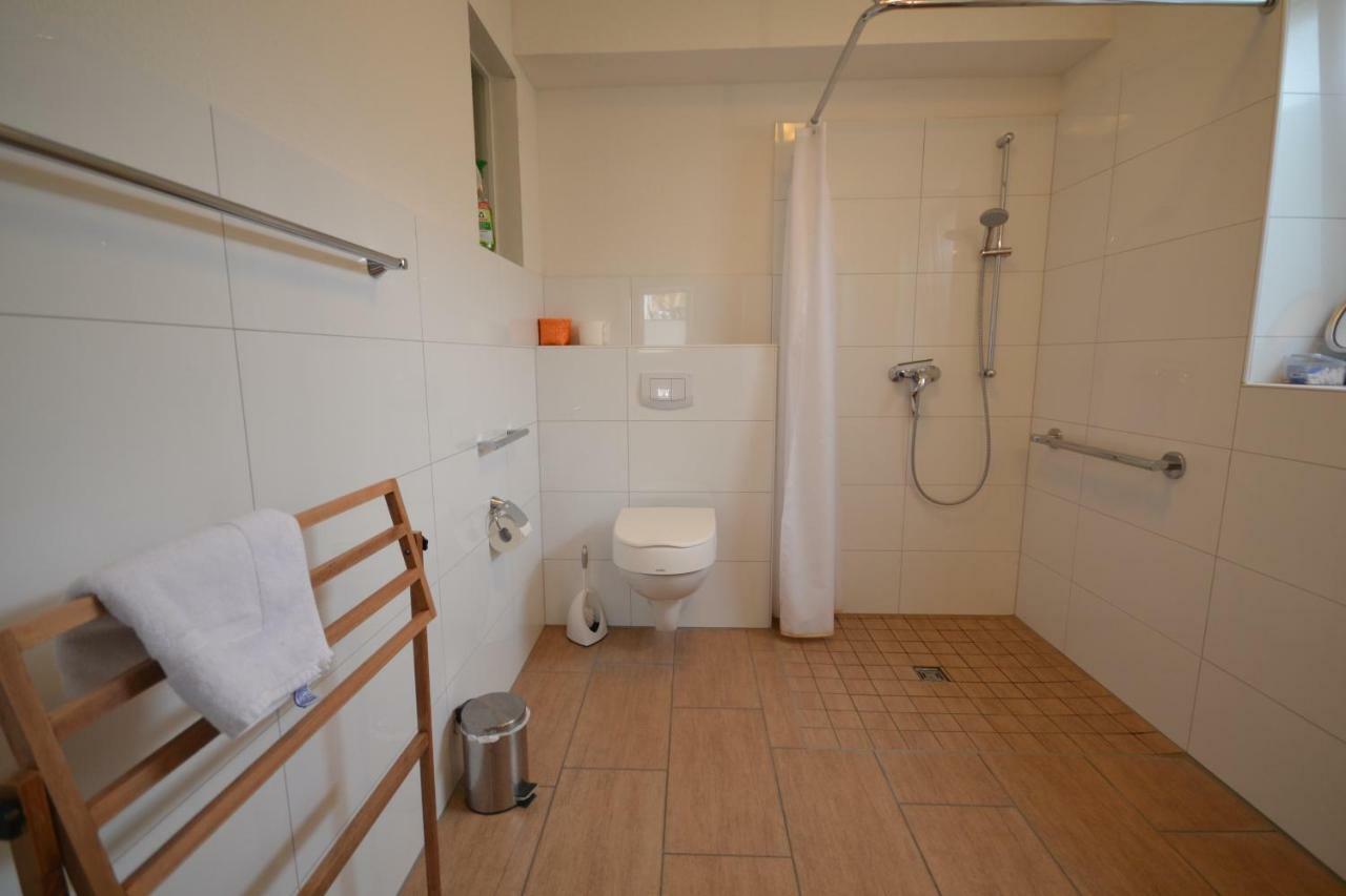 Haus Koenigshoehe Grömitz Εξωτερικό φωτογραφία